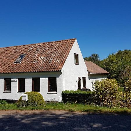 Willa Saenehus Husmandssted Allinge-Sandvig Zewnętrze zdjęcie